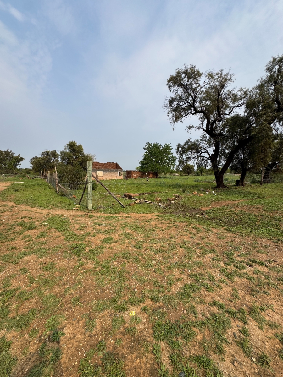 0 Bedroom Property for Sale in Christiana North West